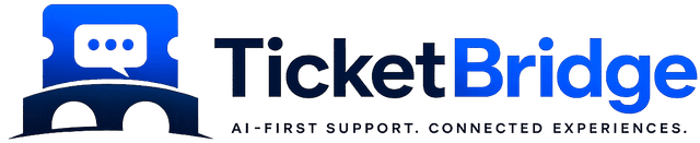 TicketBridge